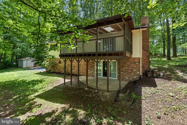12262 ETCHISON RD, Ellicott City, MD 21042
