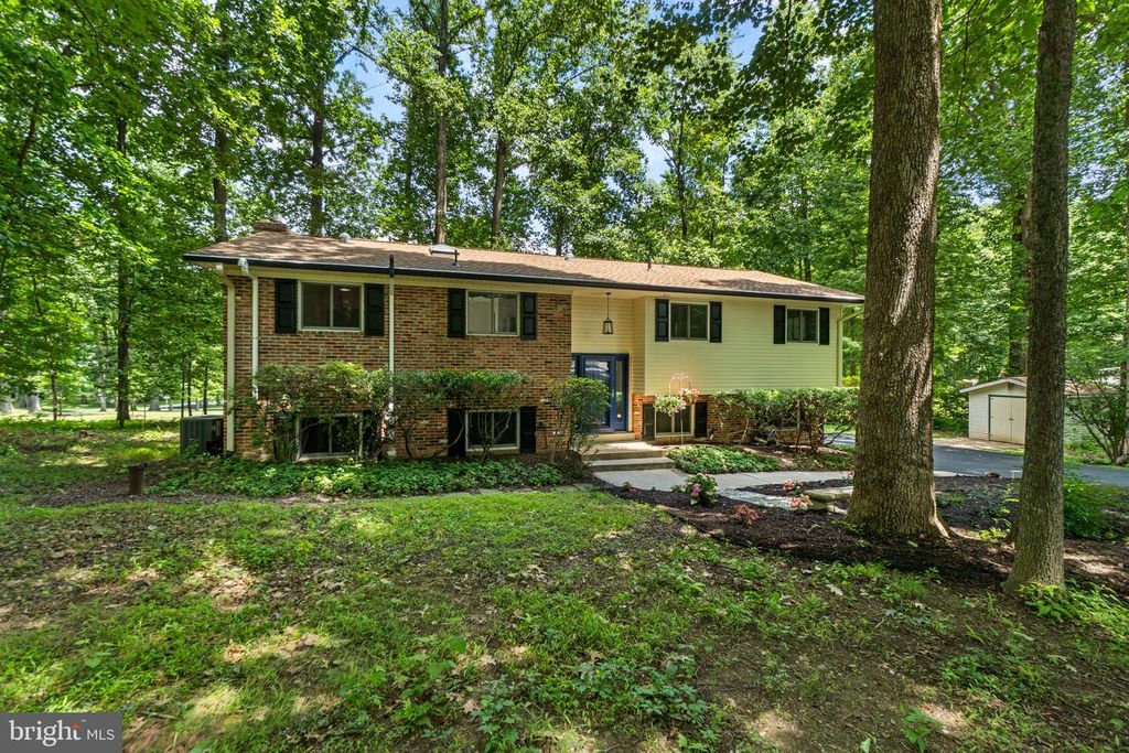 12262 ETCHISON RD, Ellicott City, MD 21042