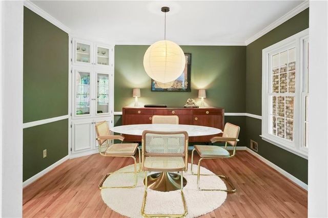 2480 Flair Knoll Drive NE, Atlanta, GA 30345