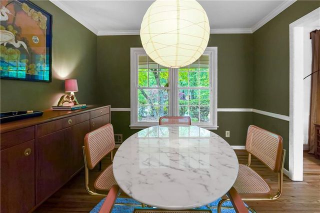2480 Flair Knoll Drive NE, Atlanta, GA 30345
