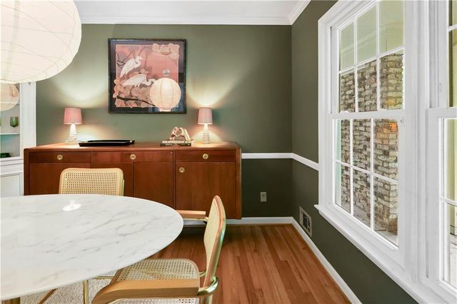 2480 Flair Knoll Drive NE, Atlanta, GA 30345