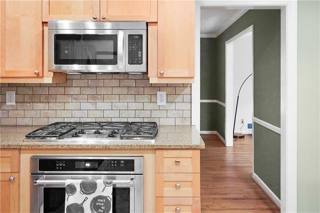 2480 Flair Knoll Drive NE, Atlanta, GA 30345