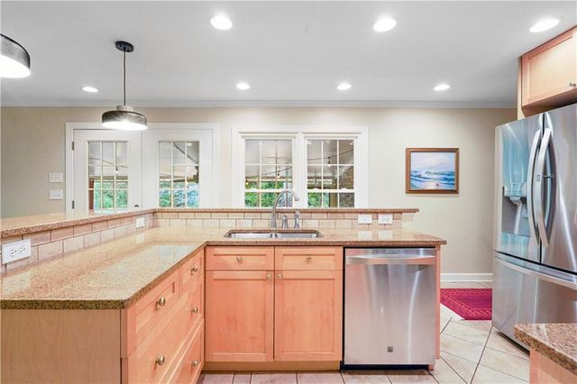 2480 Flair Knoll Drive NE, Atlanta, GA 30345