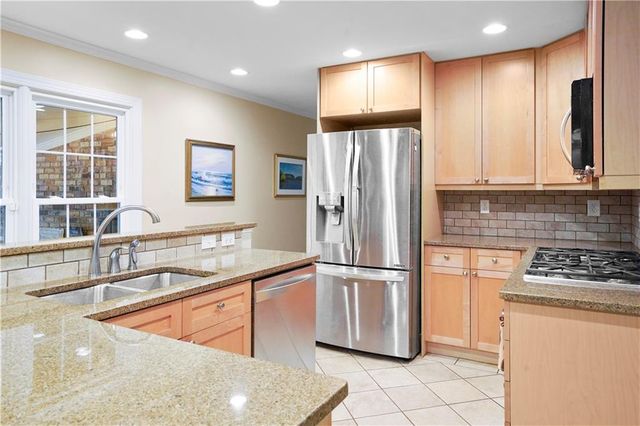 2480 Flair Knoll Drive NE, Atlanta, GA 30345