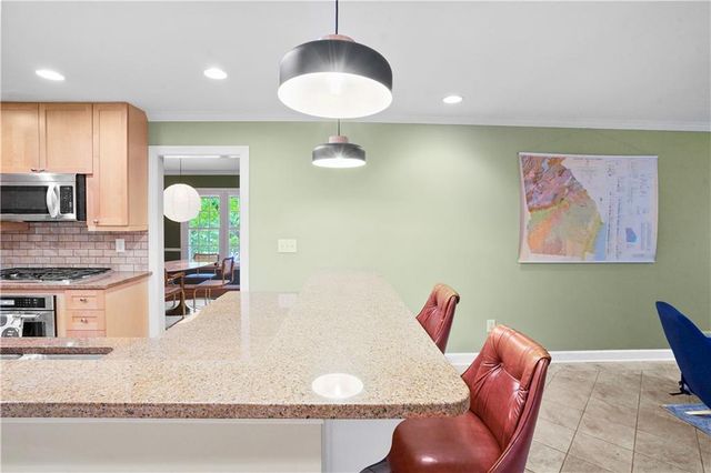 2480 Flair Knoll Drive NE, Atlanta, GA 30345