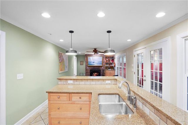 2480 Flair Knoll Drive NE, Atlanta, GA 30345