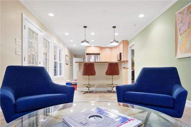 2480 Flair Knoll Drive NE, Atlanta, GA 30345
