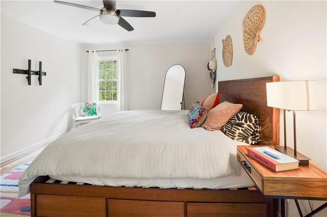 2480 Flair Knoll Drive NE, Atlanta, GA 30345