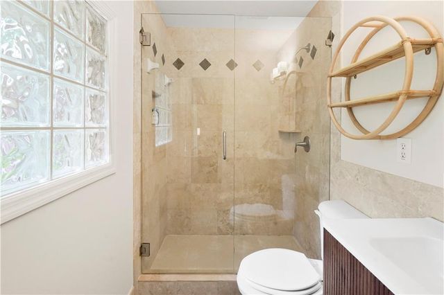 2480 Flair Knoll Drive NE, Atlanta, GA 30345