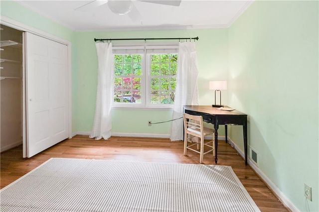 2480 Flair Knoll Drive NE, Atlanta, GA 30345