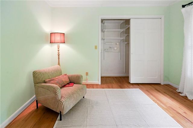 2480 Flair Knoll Drive NE, Atlanta, GA 30345