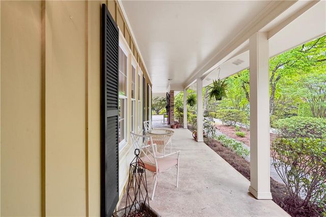 2480 Flair Knoll Drive NE, Atlanta, GA 30345