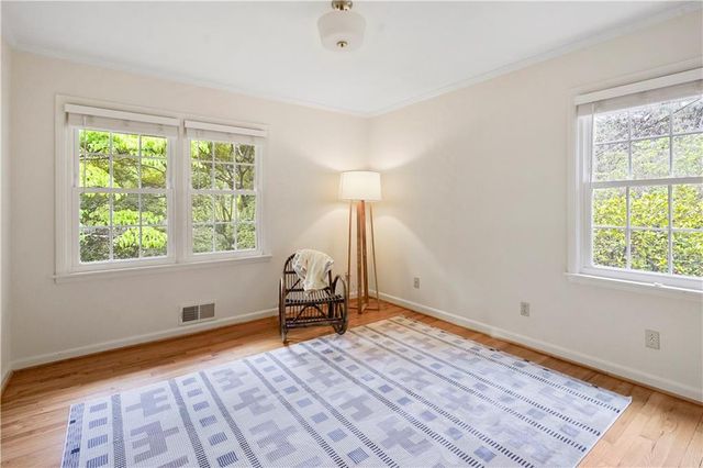 2480 Flair Knoll Drive NE, Atlanta, GA 30345
