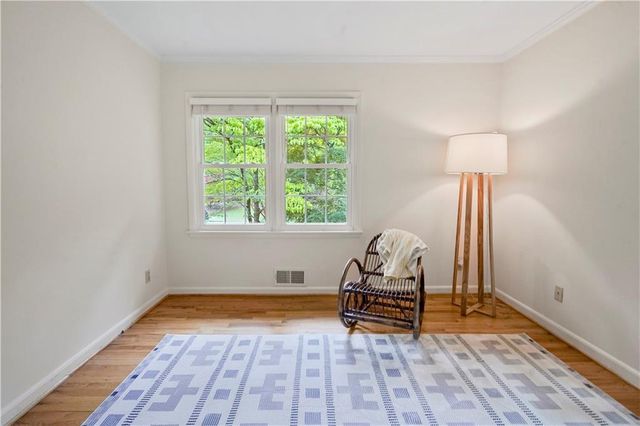 2480 Flair Knoll Drive NE, Atlanta, GA 30345