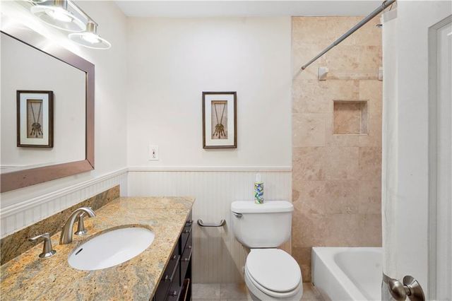 2480 Flair Knoll Drive NE, Atlanta, GA 30345