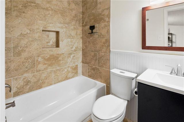 2480 Flair Knoll Drive NE, Atlanta, GA 30345