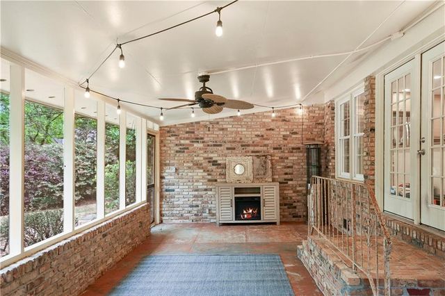 2480 Flair Knoll Drive NE, Atlanta, GA 30345