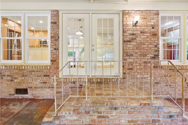 2480 Flair Knoll Drive NE, Atlanta, GA 30345