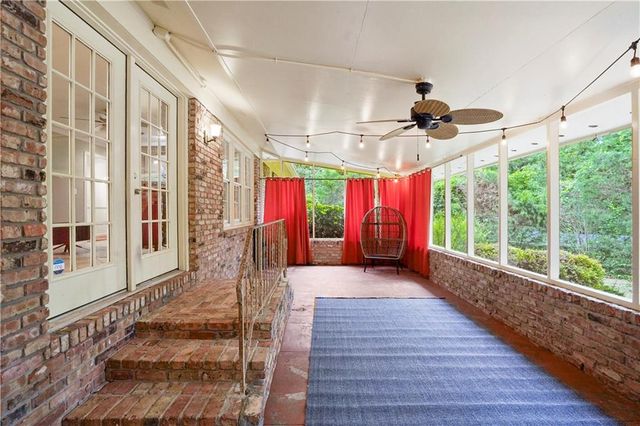2480 Flair Knoll Drive NE, Atlanta, GA 30345