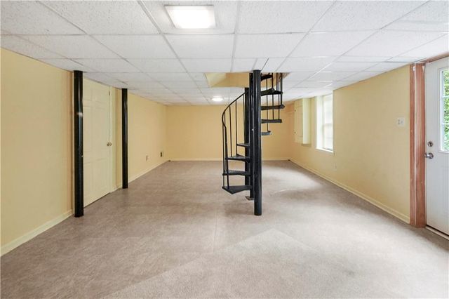 2480 Flair Knoll Drive NE, Atlanta, GA 30345