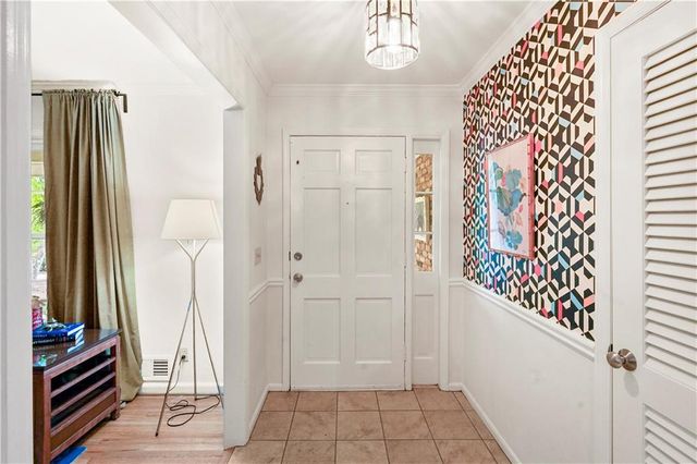 2480 Flair Knoll Drive NE, Atlanta, GA 30345