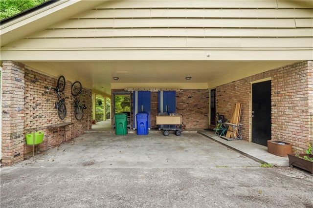 2480 Flair Knoll Drive NE, Atlanta, GA 30345