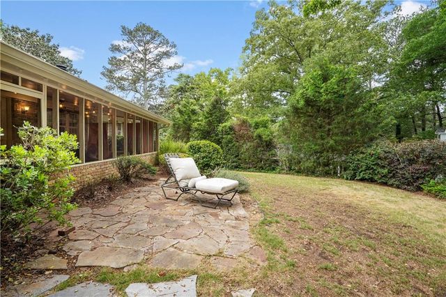 2480 Flair Knoll Drive NE, Atlanta, GA 30345