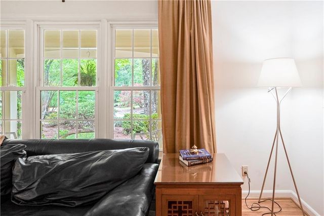 2480 Flair Knoll Drive NE, Atlanta, GA 30345