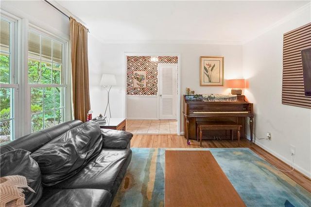 2480 Flair Knoll Drive NE, Atlanta, GA 30345