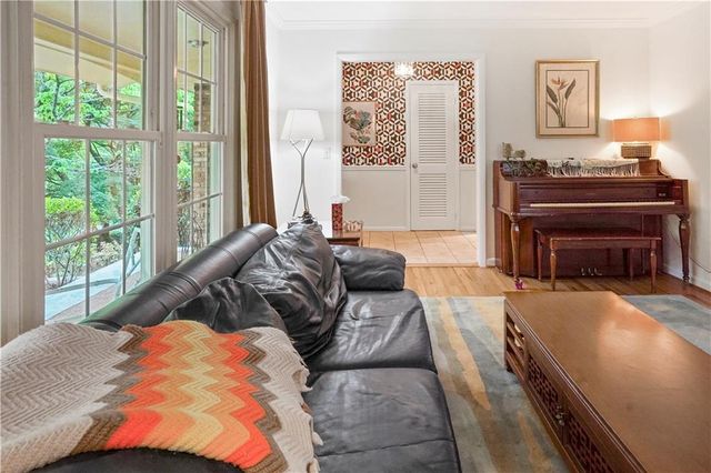 2480 Flair Knoll Drive NE, Atlanta, GA 30345