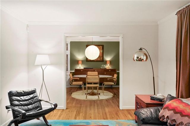 2480 Flair Knoll Drive NE, Atlanta, GA 30345