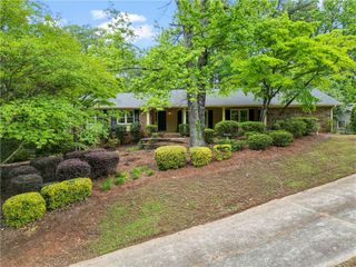 2480 Flair Knoll Drive NE, Atlanta, GA 30345