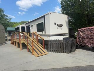 557 Allison Circle, Blairsville, GA 30512