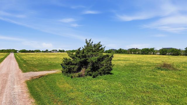 TBD Pike Road, Gunter, TX 75058