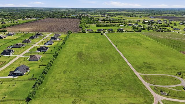 TBD Pike Road, Gunter, TX 75058