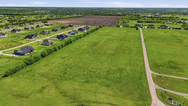 TBD Pike Road, Gunter, TX 75058