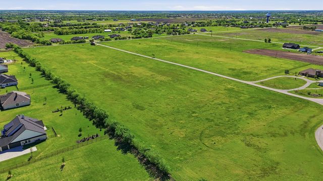 TBD Pike Road, Gunter, TX 75058