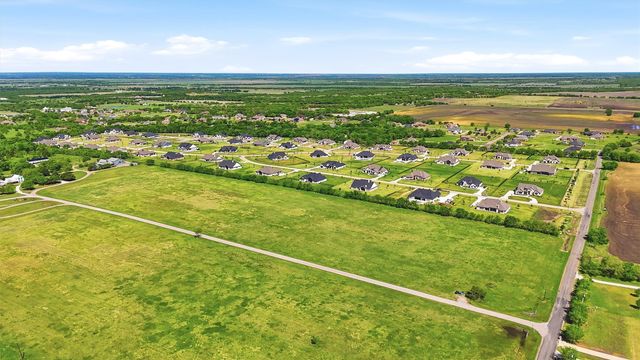 TBD Pike Road, Gunter, TX 75058