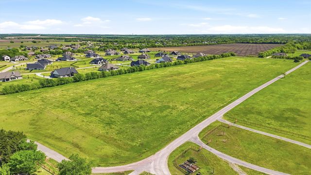TBD Pike Road, Gunter, TX 75058