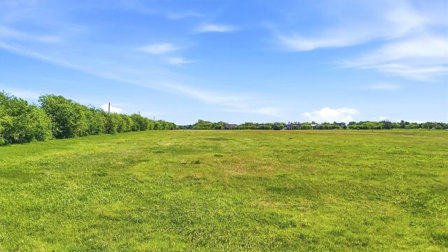 TBD Pike Road, Gunter, TX 75058