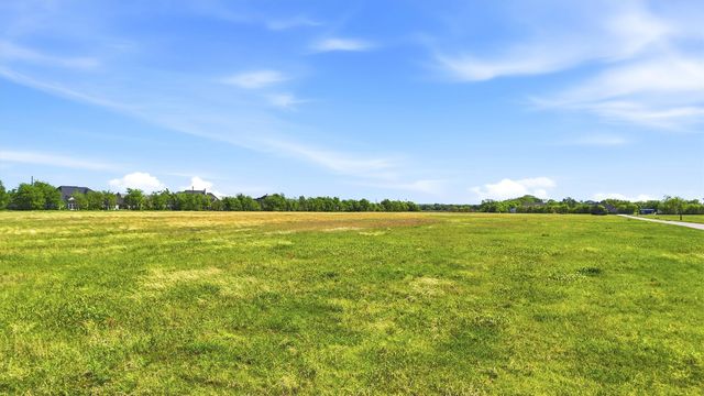 TBD Pike Road, Gunter, TX 75058