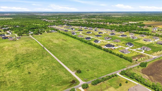 TBD Pike Road, Gunter, TX 75058