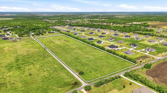 TBD Pike Road, Gunter, TX 75058