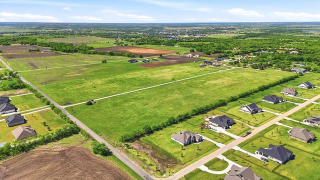 TBD Pike Road, Gunter, TX 75058