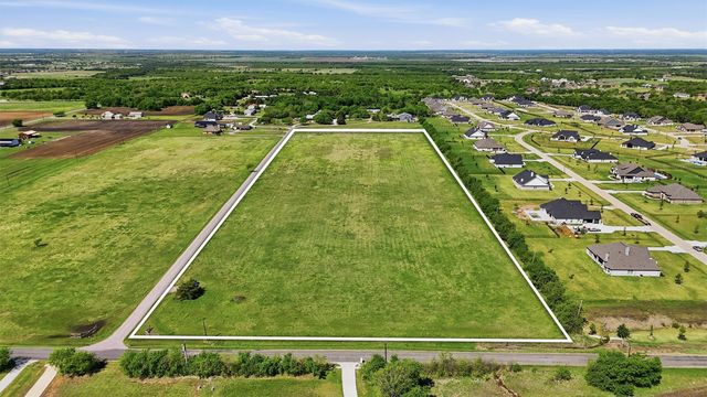 TBD Pike Road, Gunter, TX 75058