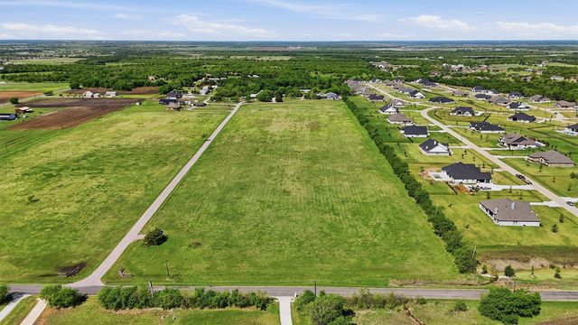 TBD Pike Road, Gunter, TX 75058