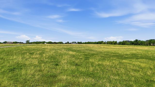 TBD Pike Road, Gunter, TX 75058