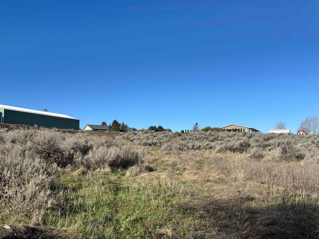 XX W Ross St, Davenport, WA 99122 photo 12