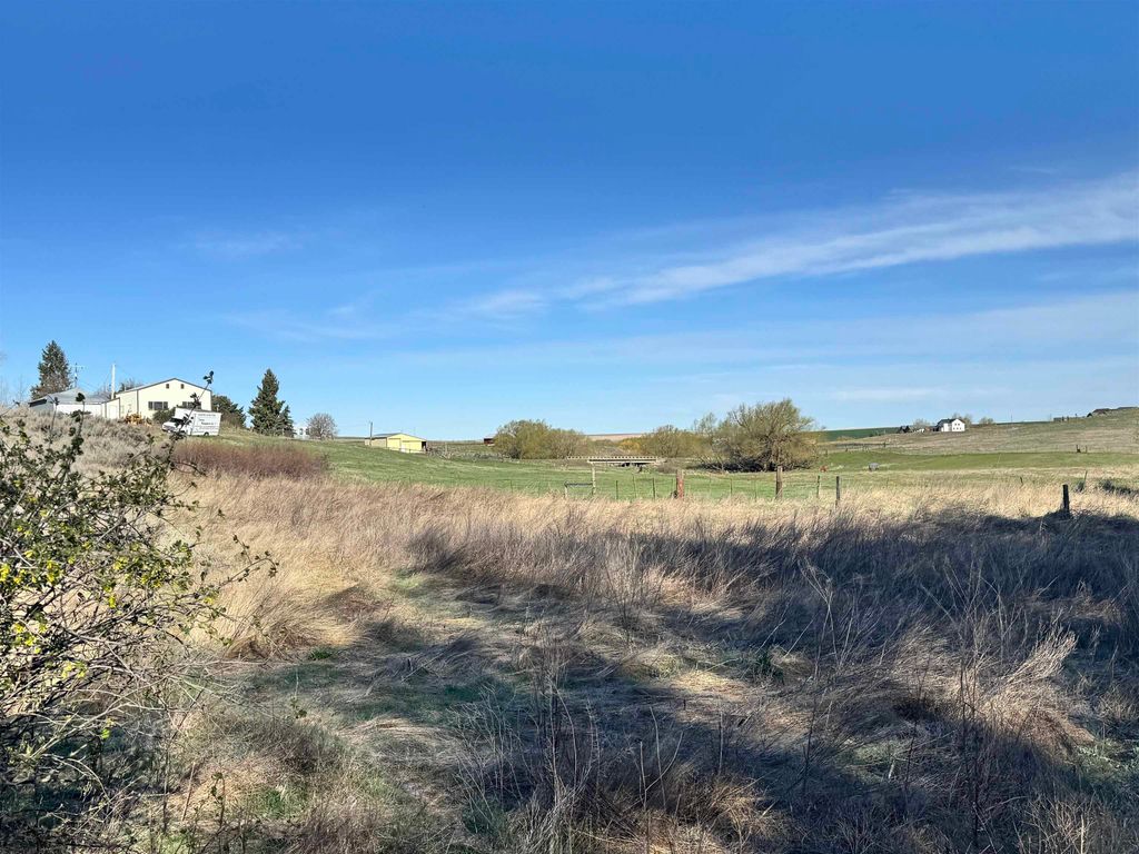 XX W Ross St, Davenport, WA 99122 photo 7