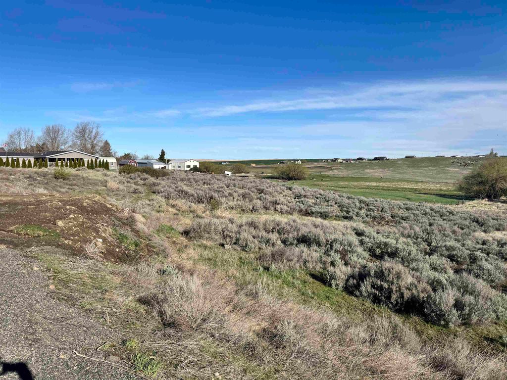 XX W Ross St, Davenport, WA 99122 photo 8